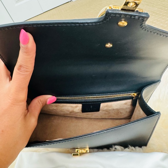 Gucci Sylvie Bag - Picture 11 of 13